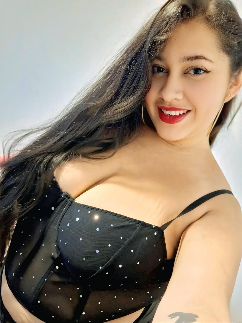 Hyderabad Escorts Service