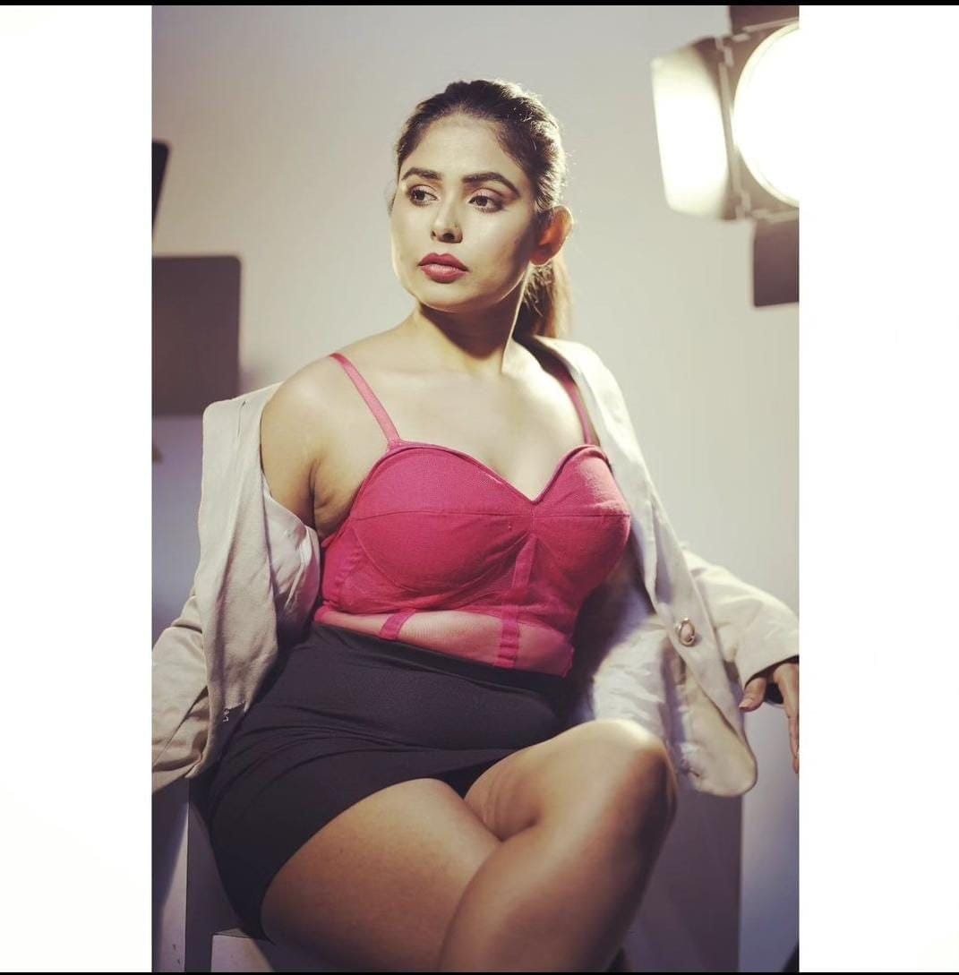 Nagpur Escorts Service