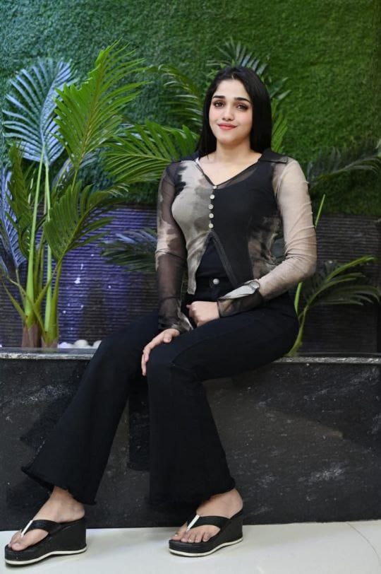 Pune Escort Service