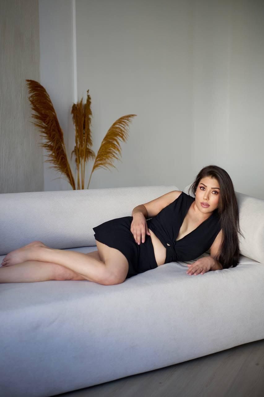 Escort Service In Chandigarh